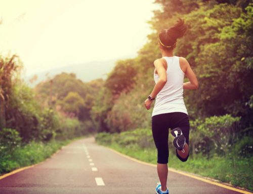 3 razões pelas quais você precisa se exercitar frequentemente